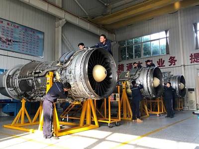 飛機機電設備維修的技術要點與行業展望