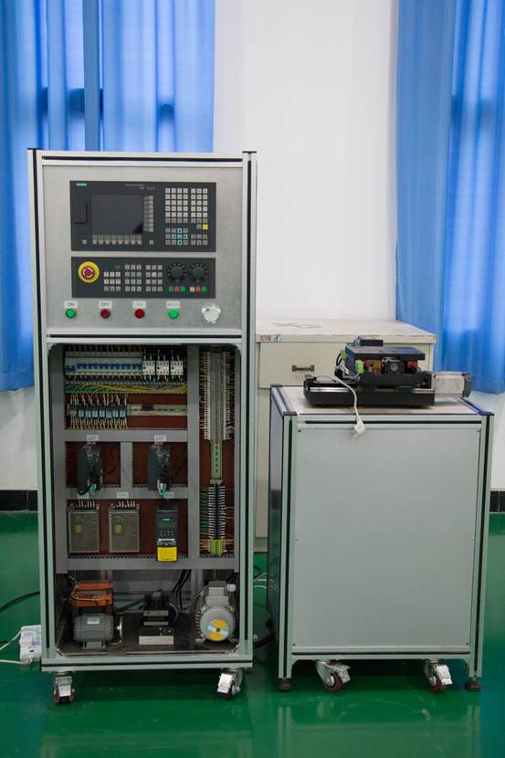 機電設備故障診斷與維修實訓室建設與實踐應用探究